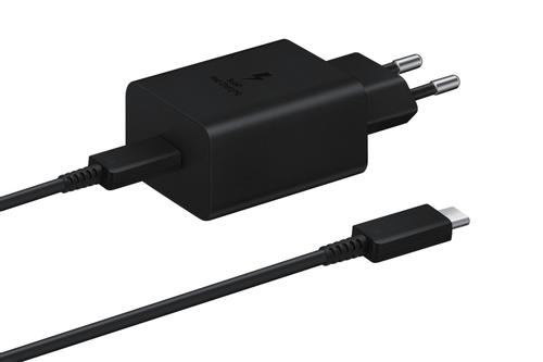SAMSUNG 45W Power Adapter incl. 5A Cable Black (EP-T4510XBEGEU)