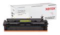 XEROX EVERYDAY YELLOW TONER FOR HP 216A (W2412A) STANDARD CAPACITY SUPL