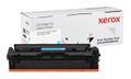 XEROX EVERYDAY CYAN TONER FOR HP 207A (W2211A) STANDARD CAPACITY SUPL
