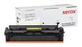 XEROX EVERYDAY YELLOW TONER FOR HP 207A (W2212A) STANDARD CAPACITY SUPL