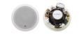 KRAMER Galil 6-CO_ 6_5_ InCeiling speaker_ Open_ 8 ohm/70V/100V_ Pair_ White