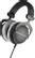 BEYERDYNAMIC DT 770 PRO 250 ohm, hodetelefoner med ledning, Over-Ear (sort) 3.5-6.35mm jack, over-ear, støydempet,  uten mik, 250 ohm, bass reflex