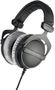 BEYERDYNAMIC DT 770 PRO 250 ohm hodetelefoner med ledning, Over-Ear (sort) 3.5-6.35mm jack, over-ear, støydempet, uten mik, 250 ohm, bass reflex