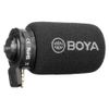 BOYA Smartphone mic (3.5mm Jack)