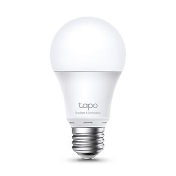 TP-LINK Smart Bulb 8 W White Wi-Fi (TAPO L520E)