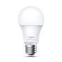 TP-LINK SMART WI-FI LIGHT BULB E27 DAYLIGHT DIMMABLE LED
