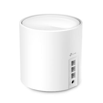 TP-LINK AX3000 Whole Home Mesh Wi-Fi 6 System (DECO X50(2-PACK))