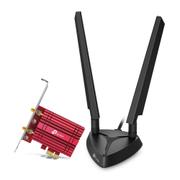 TP-Link AXE5400 Tri-Band Wi-Fi 6E Bluetooth PCI Express Adapter