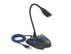 DELOCK Desktop USB Gaming Microphone