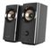 CREATIVE T60 Compact Hi-Fi 2.0 Speakers, Black