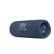 JBL Flip 6 portable bluetooth speaker Battery water/ dust proof IPX67 Partyboost Blue
