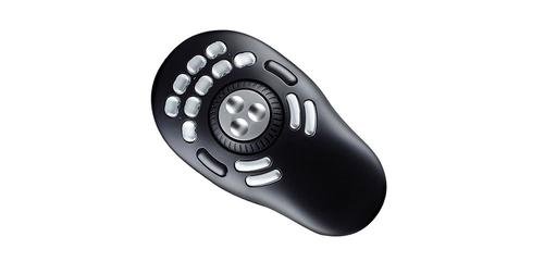 CONTOUR DESIGN CONTOUR Multimedia Controller Pro v2 (SPROV2)