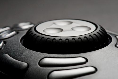 CONTOUR DESIGN ShuttlePro Multimedia Controller (SPROV2)