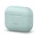 ELAGO Airpods Pro silikondeksel - mint Etui som sikrer trygg oppbevaring av Airpods Pro