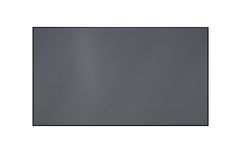 EPSON ELPSC36 - Projection screen - 120" (304.8 cm) - 16:9 - for Epson EH-LS300B,  EH-LS300W,  EH-LS500B,  EH-LS500W (V12H002AG0)