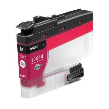 BROTHER Magenta Ink Cartridge - 1500 Pages NS (LC427M)