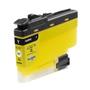 BROTHER LC427XLY - High capacity - yellow - original - ink cartridge - for Brother HL-J6010, MFC-J4335,  MFC-J4340,  MFC-J4345,  MFC-J4440,  MFC-J4535,  MFC-J4540 (LC427XLY)