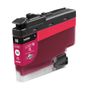 BROTHER Magenta Ink Cartridge - 5000 Pages NS