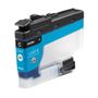 BROTHER LC427C - Cyan - original - ink cartridge - for Brother HL-J6010, MFC-J4335, MFC-J4340, MFC-J4345, MFC-J4440, MFC-J4535, MFC-J4540