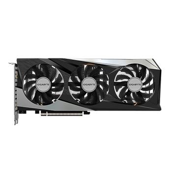 GIGABYTE Radeon Rx 6500 Xt Gaming Oc (GV-R65XTGAMING OC-4GD)
