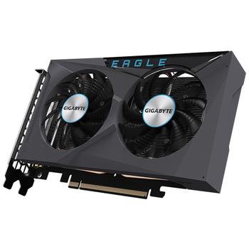 GIGABYTE Radeon Rx 6500 Xt Eagle 4G (GV-R65XTEAGLE-4GD)