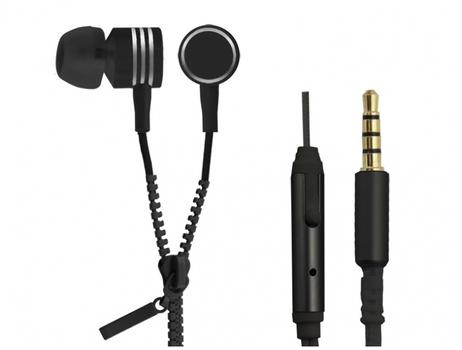 ESPERANZA EH161 Kabling Øreproptelefoner Sort (EH161K)