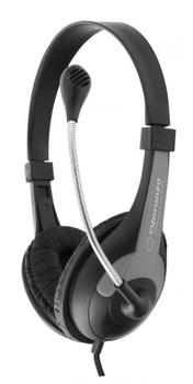 ESPERANZA ROOSTER - headset (EH158K)