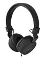 ESPERANZA Headphones with microphone BONGO EH212K (black color