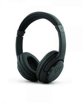 ESPERANZA BLUETOOTH STEREO HEADSET LIBERO BLACK (EH163K)