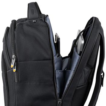 STARTECH StarTech.com 15.6 Inch Laptop Backpack Case with Removable Accessory Organiser Case (NTBKBAG156)