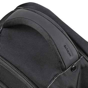 STARTECH StarTech.com 15.6 Inch Laptop Backpack Case with Removable Accessory Organiser Case (NTBKBAG156)