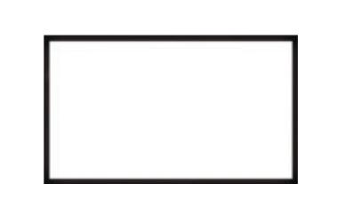 SONY y - Touch overlay - multi-touch (10-point) (TO-43BZ35J-NT)