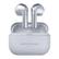 HAPPY PLUGS HOPE SILVER   ACCS