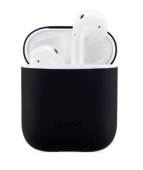 HOLDIT SILICONE CASE AIRPODS PRO NYGARD BLACK ACCS (14466)