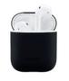HOLDIT SILICONE CASE AIRPODS PRO NYGARD BLACK ACCS
