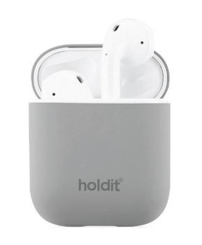 HOLDIT SILICONE CASE AIRPODS PRO NYGARD TAUPE ACCS (14467)