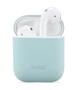 HOLDIT SILICONE CASE AIRPODS PRO NYGARD MINT ACCS