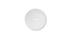 ECLER 2 way 6.5" ceiling loudspeaker