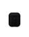 iDEAL OF SWEDEN IDEAL APPLE AIRPODS CASE 1/2 BLACK ACCS