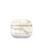 iDEAL OF SWEDEN IDEAL AIRPOD CASE 3 GEN. GOLDEN PEARL MARBLE ACCS