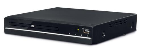 DENVER DVH-7787 - DVD player (DVH-7787)
