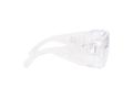 3M Vernebrille 3M besøksoverbrille klar