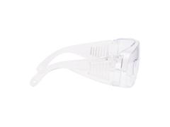 3M Vernebrille 3M besøksoverbrille klar