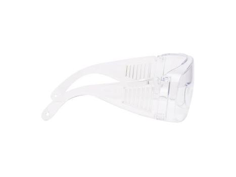 3M Vernebrille 3M besøksoverbrille klar (7000062913)
