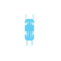 SAMSUNG TAPE DOUBLE FACE-SUB 