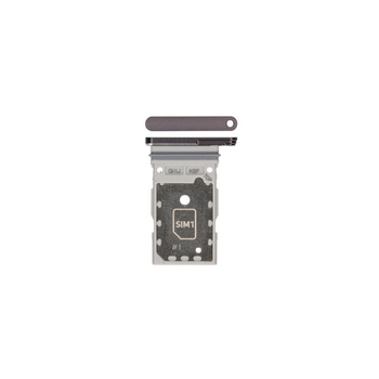 SAMSUNG Galaxy S21 FE Sim Card Holder Grey (GH98-46790A)