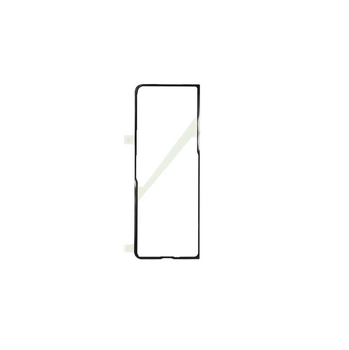 SAMSUNG Galaxy Z Fold3 5G Tape Back Cover (GH02-22894A)