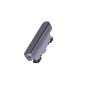 SAMSUNG Galaxy S21 FE Power Key Violet (GH98-46769D)