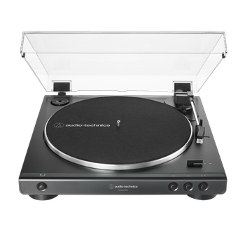 AUDIO-TECHNICA AT-LP60XUSB (AT-LP60XUSBGM)