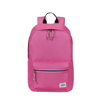 AMERICAN TOURISTER Backpack Upbeat Bubble Gum Pink (129578-1149)